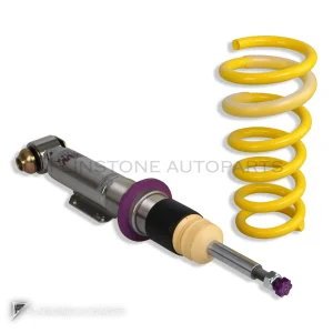 KW Suspensions V3 ·可调绞牙避震