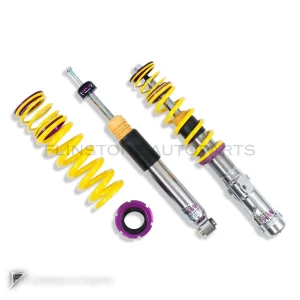 KW Suspensions V3 · โช้คอัพปรับเกลียว