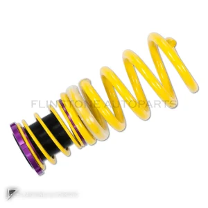 KW Suspensions HAS · lowering spring kit adjustable level available