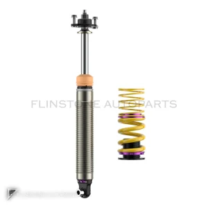 KW Suspensions V3 Racing · โช้คอัพปรับเกลียวสำหรับรถแข่ง
