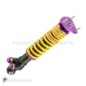 KW Suspensions V5 Clubsport · adjustable coilovers
