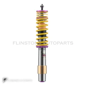KW Suspensions V3 · โช้คอัพปรับเกลียว
