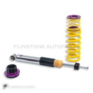 KW Suspensions V3 · โช้คอัพปรับเกลียว