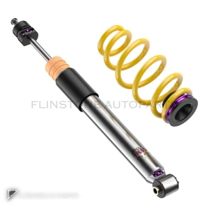 KW Suspensions V3 · adjustable coilovers