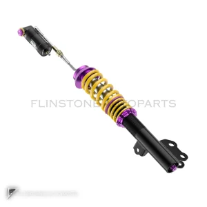 KW Suspensions V4 Racing · โช้คอัพปรับเกลียวสำหรับรถแข่ง