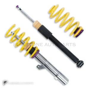 KW Suspensions V2 · โช้คอัพปรับเกลียว