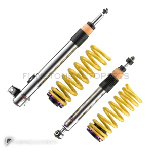 KW Suspensions V3 ·可调绞牙避震