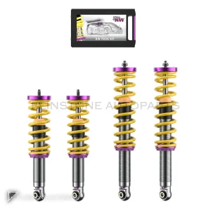 KW Suspensions V3 ·可调绞牙避震