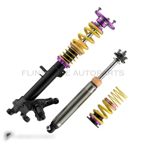 KW Suspensions V3 Racing · โช้คอัพปรับเกลียวสำหรับรถแข่ง