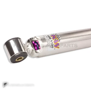 KW Suspensions V3 · โช้คอัพปรับเกลียว