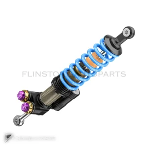 KW Suspensions V5 · โช้คอัพปรับเกลียว