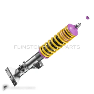 KW Suspensions V3 · โช้คอัพปรับเกลียว