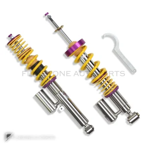 KW Suspensions V3 · โช้คอัพปรับเกลียว