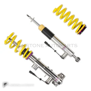 KW Suspensions DDC ECU ·可调绞牙避震电动