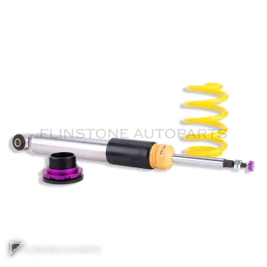 KW Suspensions V3 · โช้คอัพปรับเกลียว