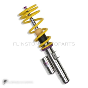 KW Suspensions V3 · adjustable coilovers
