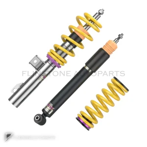 KW Suspensions V1 ·可调绞牙避震