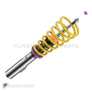 KW Suspensions V3 ·可调绞牙避震