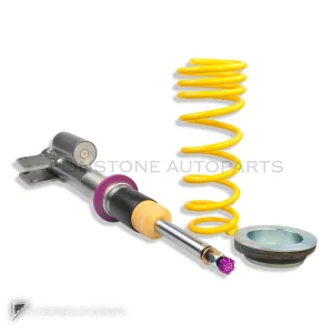 KW Suspensions V3 · โช้คอัพปรับเกลียว