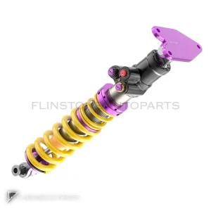 KW Suspensions V6 Racing · โช้คอัพปรับเกลียวสำหรับรถแข่ง