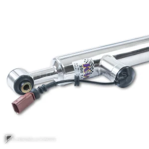 KW Suspensions DDC ECU ·可调绞牙避震电动