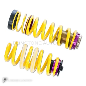KW Suspensions HAS · ชุดสปริงโหลดปรับระดับได้