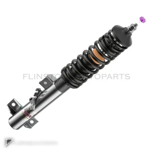 KW Suspensions V3 · adjustable coilovers