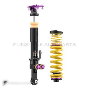 KW Suspensions V5 Clubsport · โช้คอัพปรับเกลียว