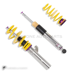 KW Suspensions V3 · โช้คอัพปรับเกลียว