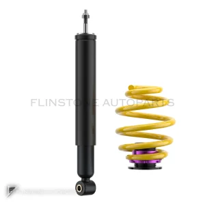 KW Suspensions V1 ·可调绞牙避震