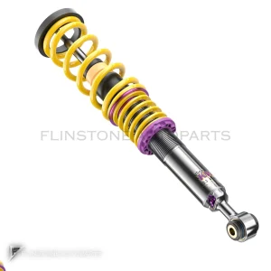 KW Suspensions V3 · โช้คอัพปรับเกลียว