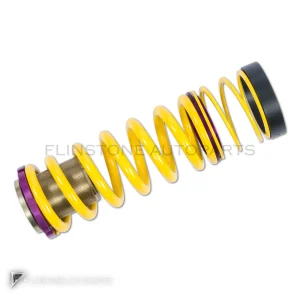 KW Suspensions HAS · lowering spring kit adjustable level available