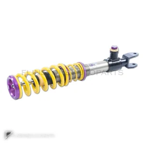 KW Suspensions V4 ·可调绞牙避震