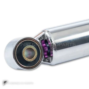 KW Suspensions V3 Clubsport · adjustable coilovers