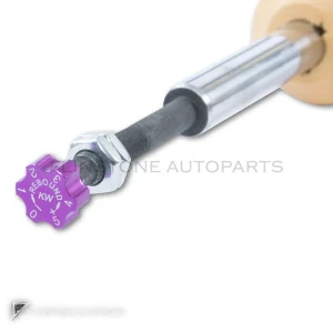 KW Suspensions V3 Clubsport · adjustable coilovers