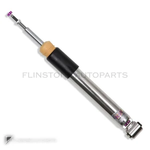 KW Suspensions V3 · adjustable coilovers