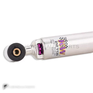 KW Suspensions V3 · โช้คอัพปรับเกลียว