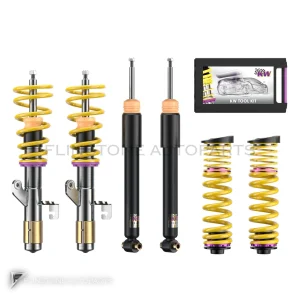 KW Suspensions V1 · โช้คอัพปรับเกลียว