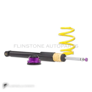 KW Suspensions V2 Comfort · โช้คอัพปรับเกลียว (เน้นนุ่ม)