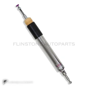 KW Suspensions V3 · adjustable coilovers