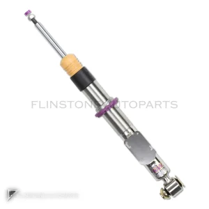 KW Suspensions V2 Comfort · โช้คอัพปรับเกลียว (เน้นนุ่ม)
