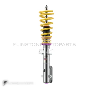 KW Suspensions V3 · โช้คอัพปรับเกลียว