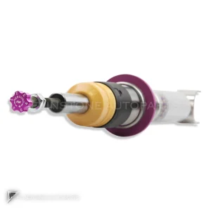 KW Suspensions V3 · โช้คอัพปรับเกลียว