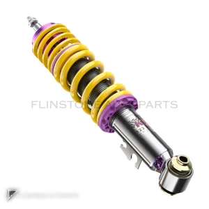 KW Suspensions V3 Clubsport · adjustable coilovers
