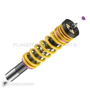 KW Suspensions V3 · โช้คอัพปรับเกลียว