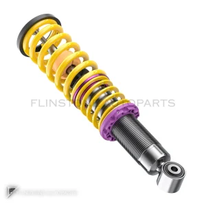 KW Suspensions V2 · adjustable coilovers