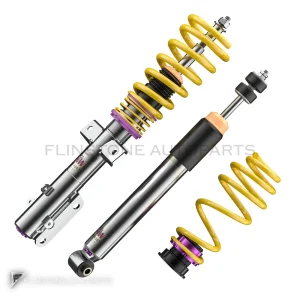 KW Suspensions V3 · โช้คอัพปรับเกลียว