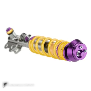 KW Suspensions V4 Clubsport · โช้คอัพปรับเกลียว