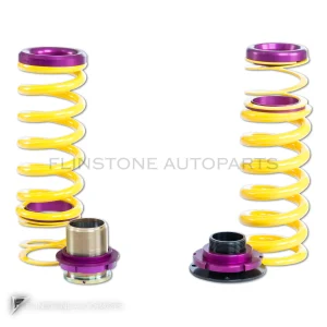 KW Suspensions HAS · ชุดสปริงโหลดปรับระดับได้