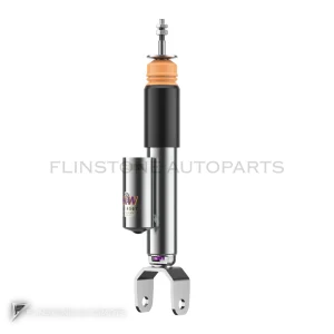 KW Suspensions V3 · ชุดโช้คอัพปรับความหนืด (ไม่รวมสปริง)